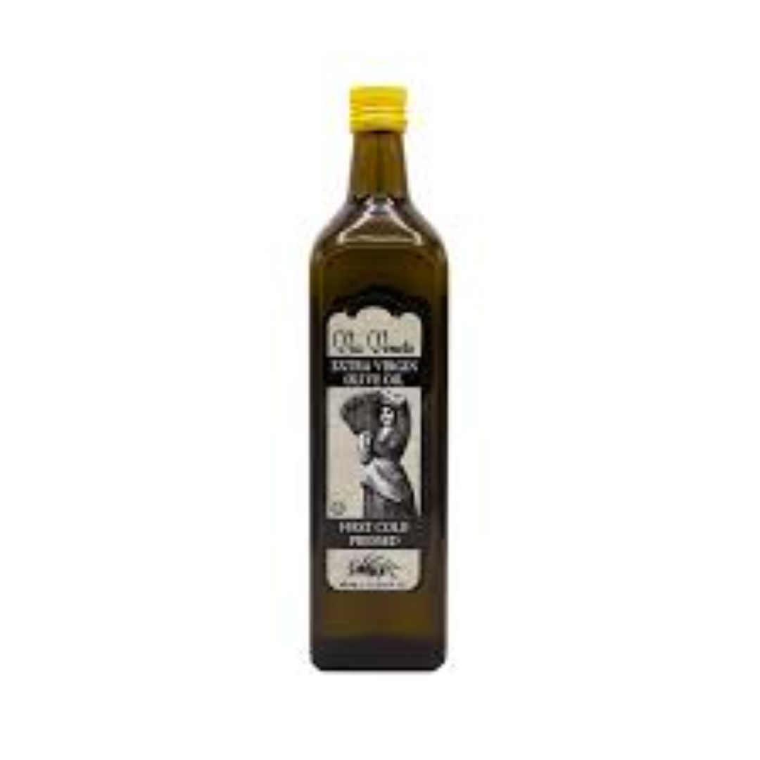 VENETO EXTRA VIRGIN OLIVE OIL 1L